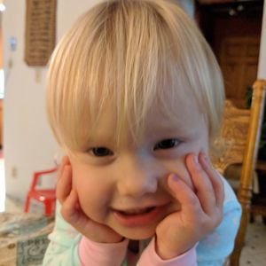 Meet your Posher, Wanda